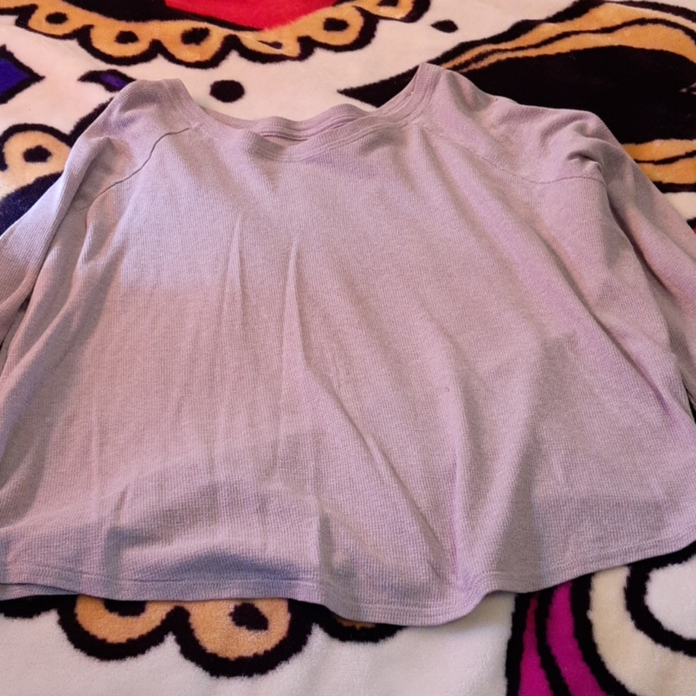 Now 5/$20 XL Aerie Top